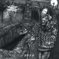 Darkthrone - FOAD